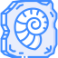 Fossil アイコン 64x64