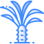 Palm tree Ikona 64x64