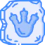 Dinosaur icon 64x64