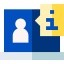 Info icon 64x64