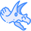 Triceratops icon 64x64