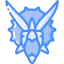 Triceratops icon 64x64