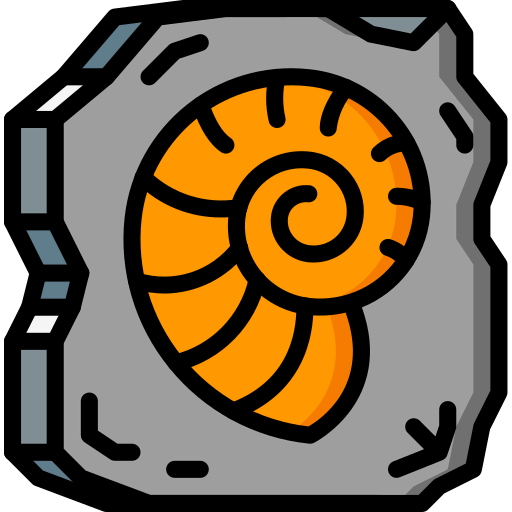 Fossil icon