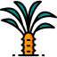 Palm tree Ikona 64x64