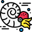 Nautilus Ikona 64x64