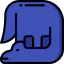 Brachiosaurus icon 64x64