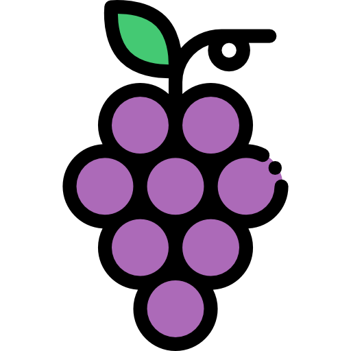 Grapes icon