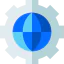 Settings icon 64x64