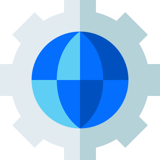 Settings icon