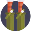 Knife icon 64x64
