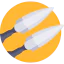Knife icon 64x64