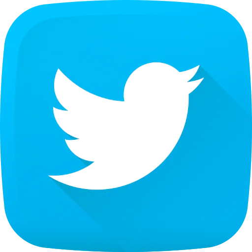 Twitter icon