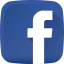 Facebook іконка 64x64