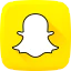 Snapchat ícono 64x64