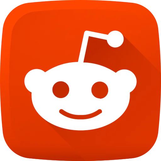 Reddit icon