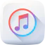 Itunes Ikona 64x64