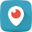 Periscope Symbol 64x64