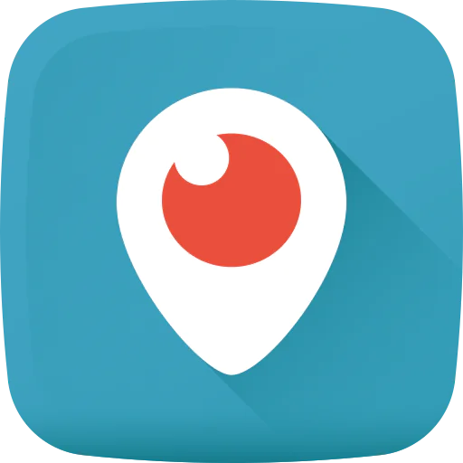 Periscope icon
