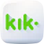 Kik icon 64x64