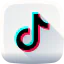 Tik tok icon 64x64