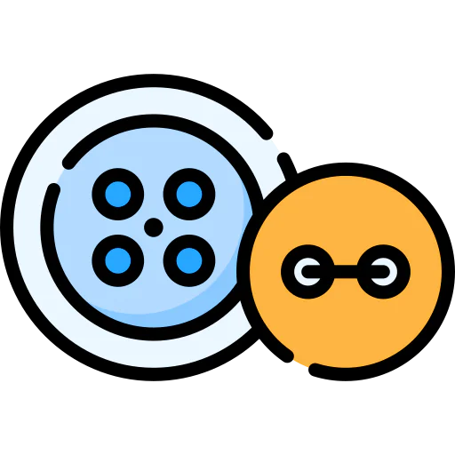 Buttons icon