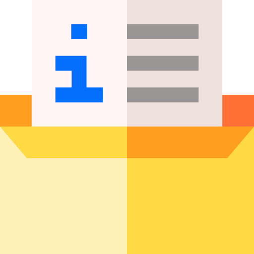 Info icon