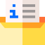 Info icon 64x64