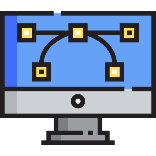 Vector ícono