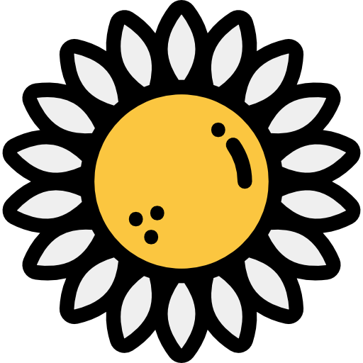 Sunflower icon