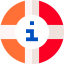 Lifesaver icon 64x64