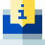Info icon 64x64