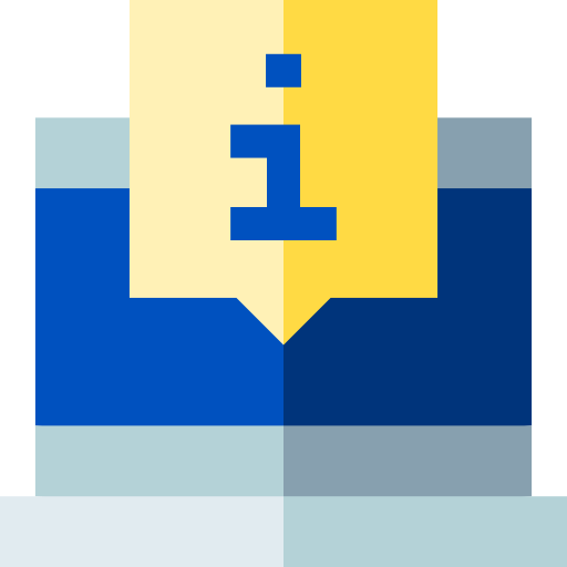 Info icon