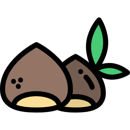 Chestnut icon