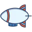 Blimp icon 64x64