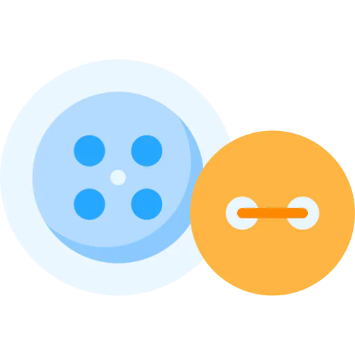 Buttons icon