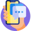 Social media Symbol 64x64