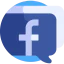 Facebook іконка 64x64