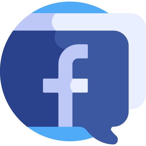 Facebook icon