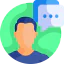 User icon 64x64