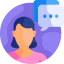 User icon 64x64