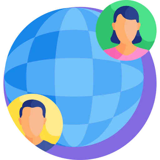 Connect icon