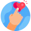 Like icon 64x64