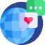 Chat icon 64x64