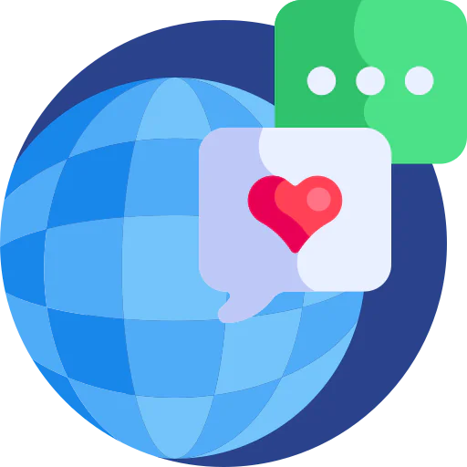 Chat icon