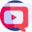 Youtube icon 64x64