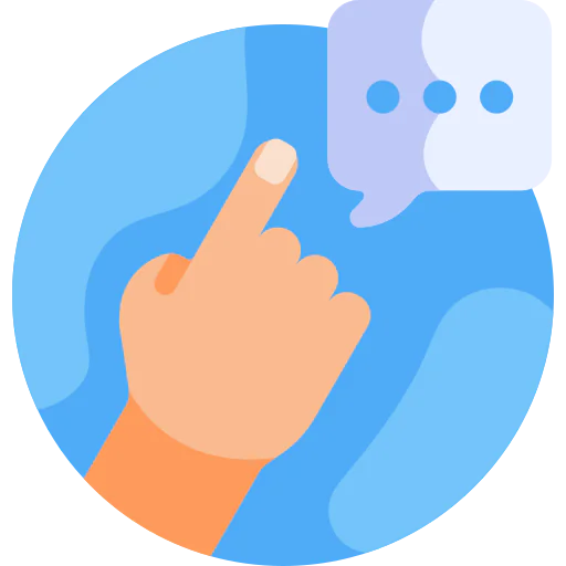 Comment icon