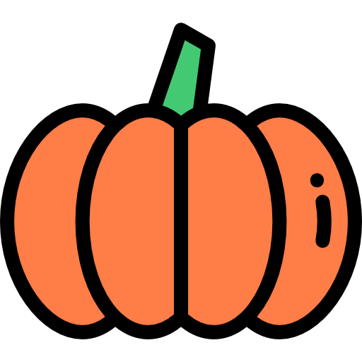 Pumpkin icon