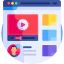Youtube icon 64x64