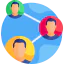 Connect icon 64x64