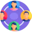 Connect icon 64x64
